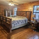 Bear Creek Log Cabins