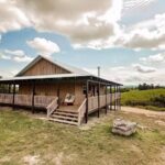 Bear Creek Log Cabins