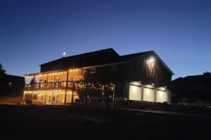 Bear Lake Rustic Retreat