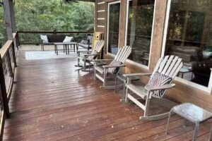 Bear Mountain Lodging, LLC