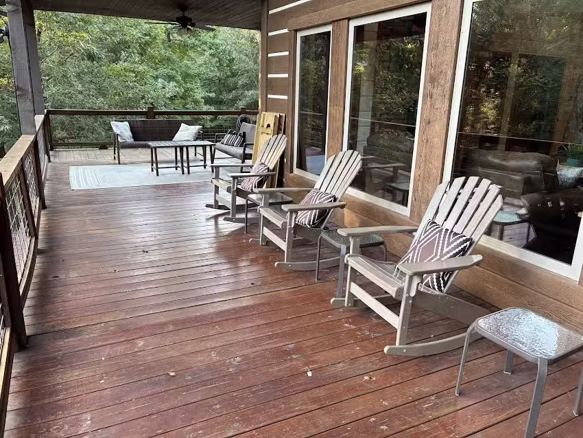 Bear Mountain Lodging, LLC