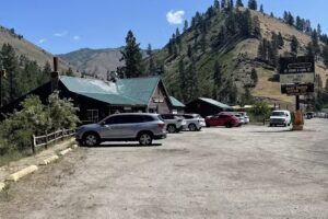 Bear Valley River Co