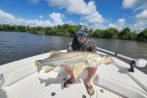 Bearfoot Charters