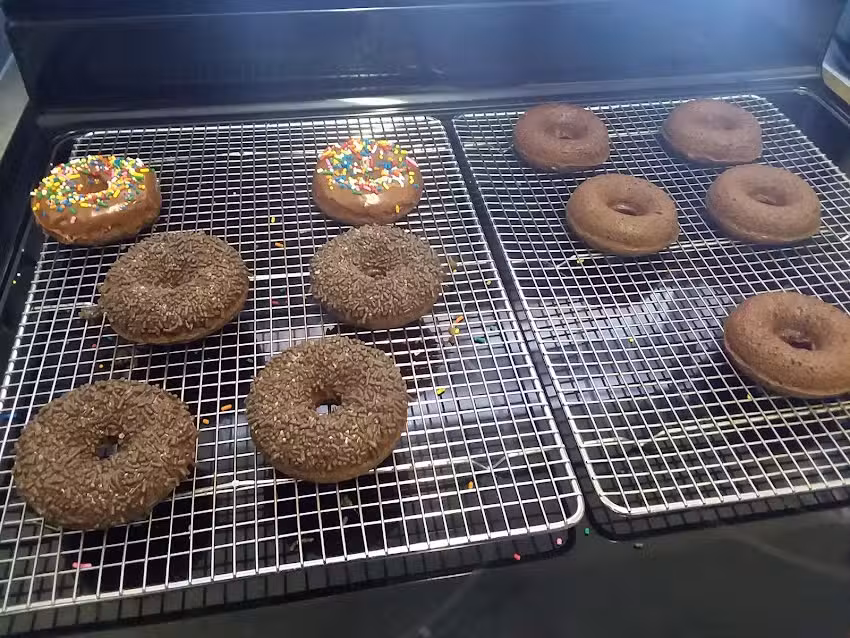 Bears Den Lake Lodging and Guide Service