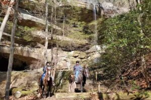 Beattyville Lee County Tourism