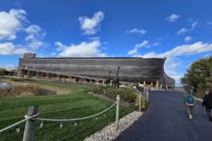 Beautiful Morning Travel, LLC