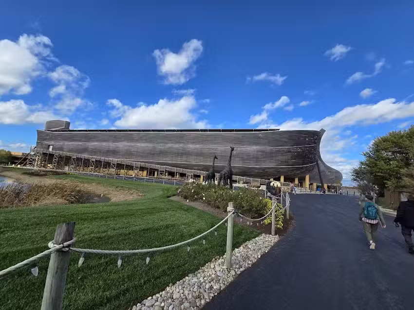 Beautiful Morning Travel, LLC