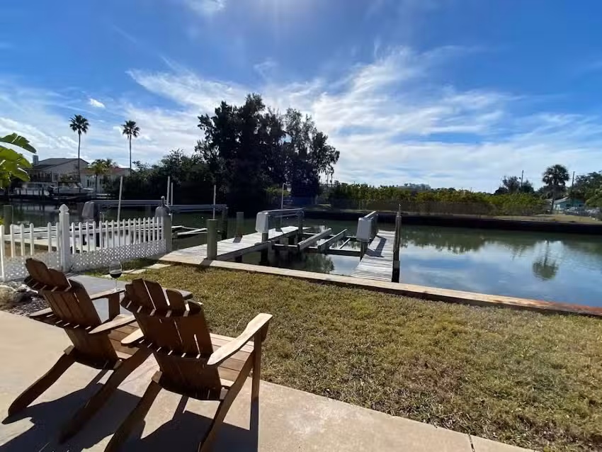 Beauty and the Beach Short Term Rental