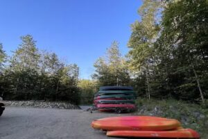 Beaver Brook Outfitters