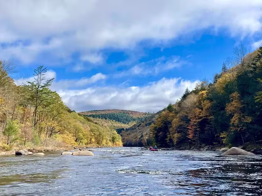 Beaver Brook Outfitters