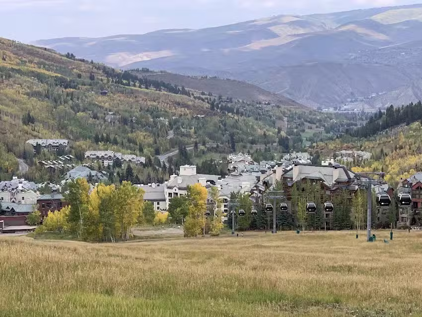 Beaver Creek Stables