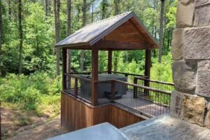 Beavers Bend Luxury Cabin Rentals