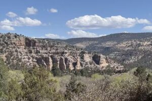 Becky’s Gila Hotsprings Ranch