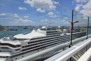 Becky Smith – Becky’s Travel Biz Inc