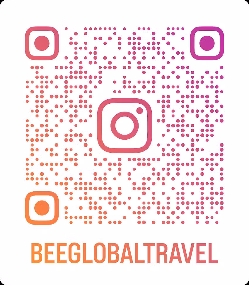 Bee GLOBAL Travel