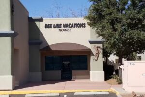 Bee Line Travel Service & Vacations