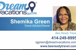 Bee Ready Travel LLC