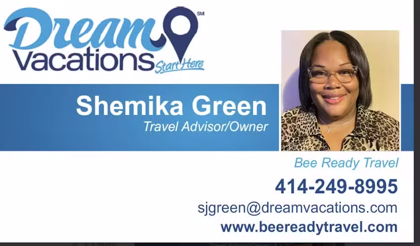 Bee Ready Travel LLC