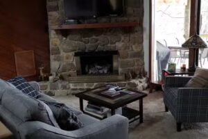 Beech Mountain Chalet Rentals