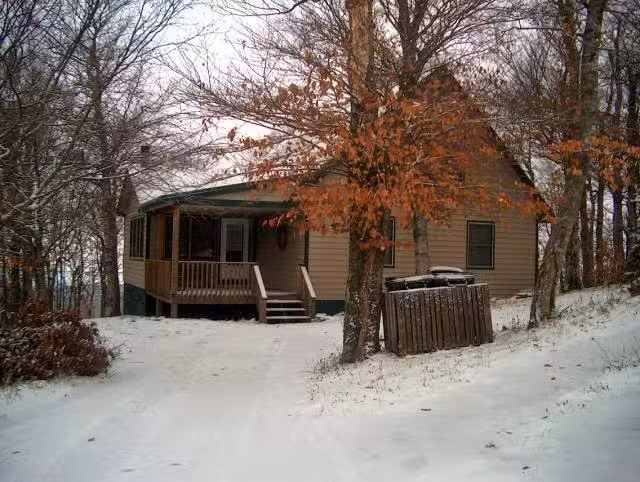 Beech Mountain Chalet Rentals
