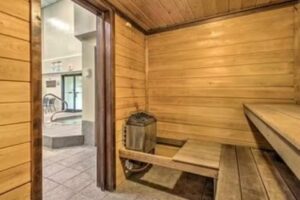 Beech Mountain Condo