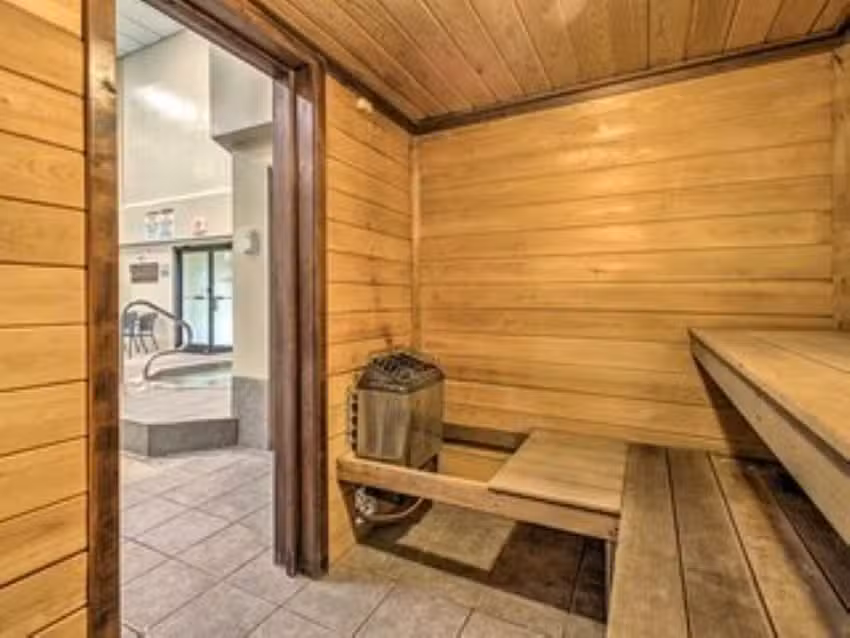 Beech Mountain Condo