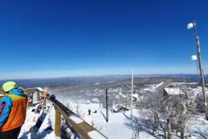 Beech Mountain Ski Resort