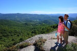 Beech Mountain Visitors Center