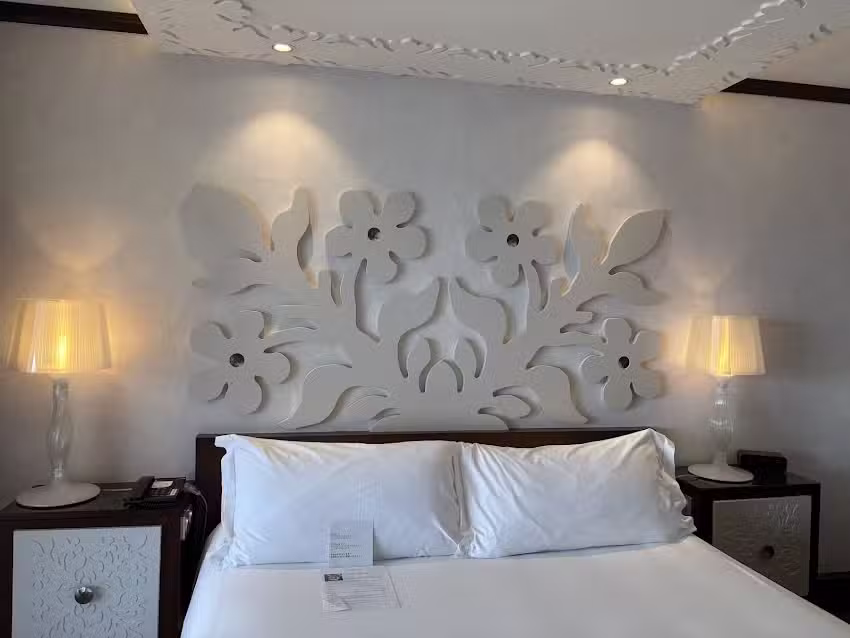 Been Around The World Travels