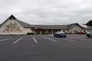 Behalt – Amish Mennonite Heritage Center