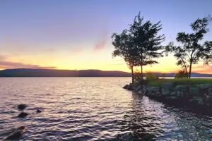 Belgrade Lakes Region