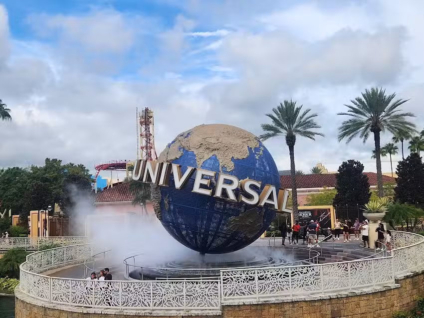 Believe You Can Travel