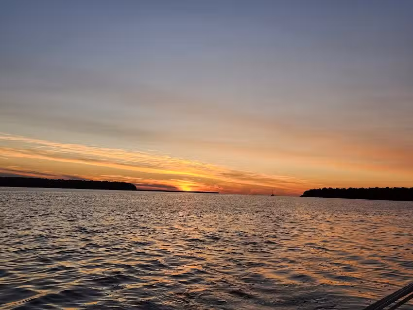 Bella Sailing Cruises