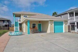 Bella Vita Beach House