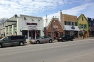 Bellaire Chamber of Commerce