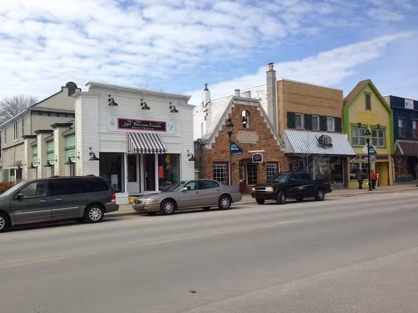 Bellaire Chamber of Commerce