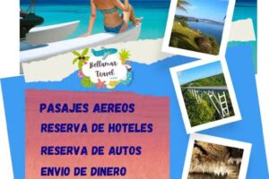Bellamar Travel 4 Less Inc