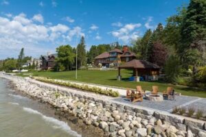 Belle et Paisible Rentals, LLC