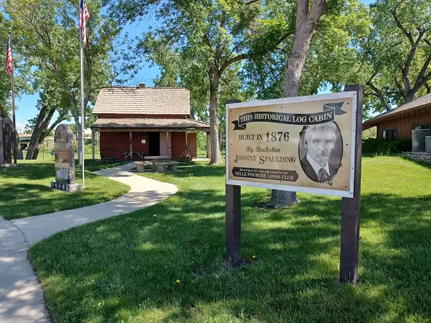 Belle Fourche Chamber of Commerce