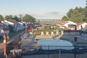 Belle of Maine Vacation Village