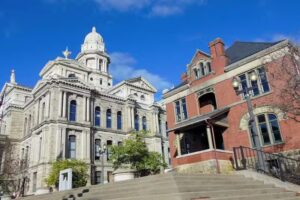 Belmont County Tourism