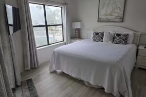 Benchmark Management