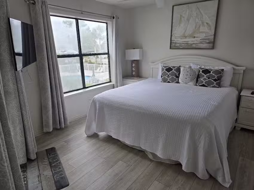 Benchmark Management