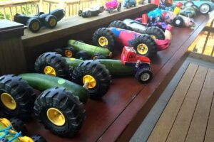 Benton County Tourism & Recreation