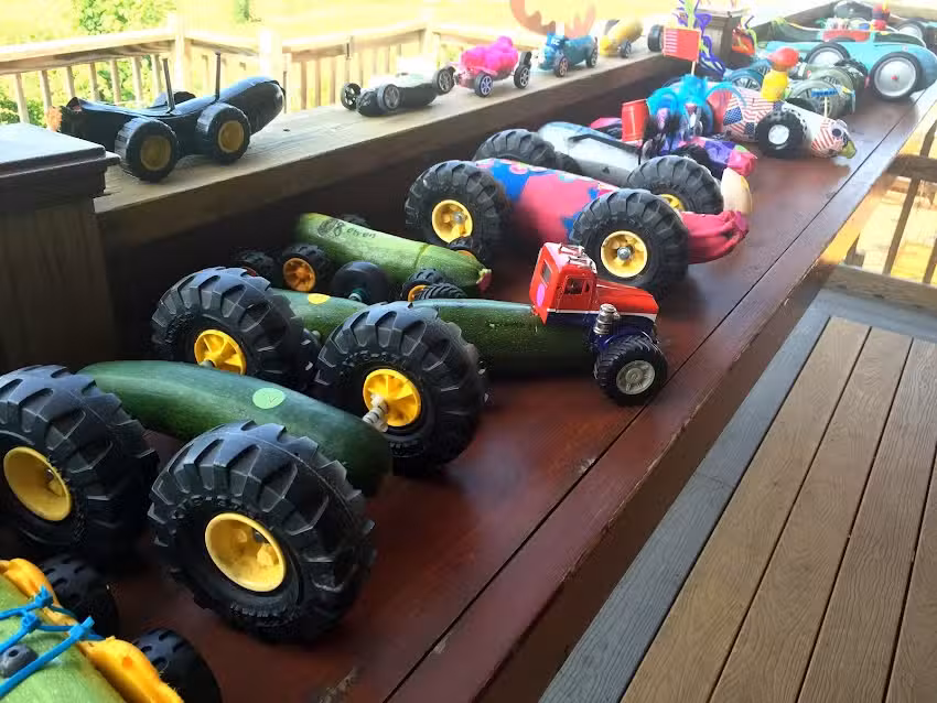 Benton County Tourism & Recreation