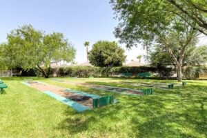 Bentsen Palm Village RV Resort