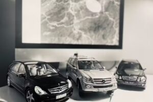 BENZ-TAXI and Luxury Transportation