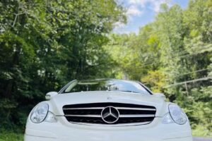 BENZ-TAXI of Gatlinburg Tennessee