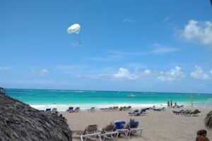 Berger Travel Agency Inc