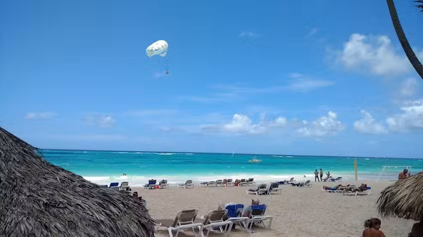 Berger Travel Agency Inc